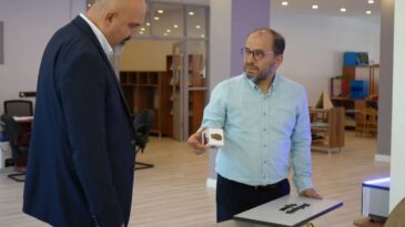 Kuantumun Gizemli Dünyası Sınıfa Taşındı