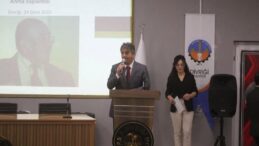 90. DOĞUM GÜNÜNDE ANILDI