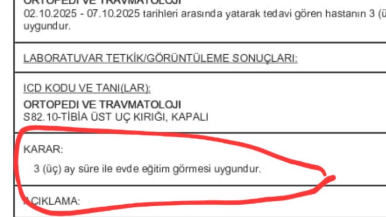AYTUĞ NE YAPACAK?