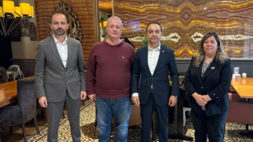 SİVAS’IN BÜYÜME GERÇEĞİ: NÜFUS DEĞİL, EKONOMİ