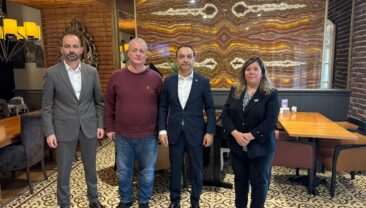 SİVAS’IN ANKARA’DAKİ GÜCÜ