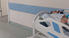 “FUTBOL VAR, DOKTOR YOK: ÖNCELİKLERİMİZ NEREDE?”