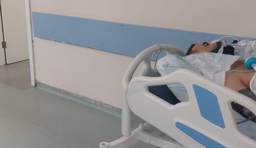 “FUTBOL VAR, DOKTOR YOK: ÖNCELİKLERİMİZ NEREDE?”