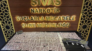 ZEHİR TACİRİ TUTUKLANDI