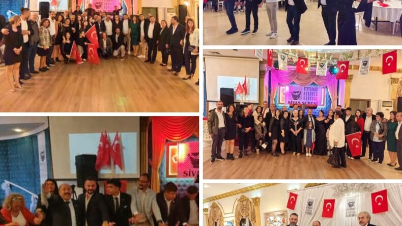 “Sen, Ben, Bizim Oğlan” Cumhuriyet Kutlaması