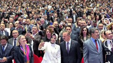 ANAHTARIN AĞIRLIĞI ALTINDA KALANLAR