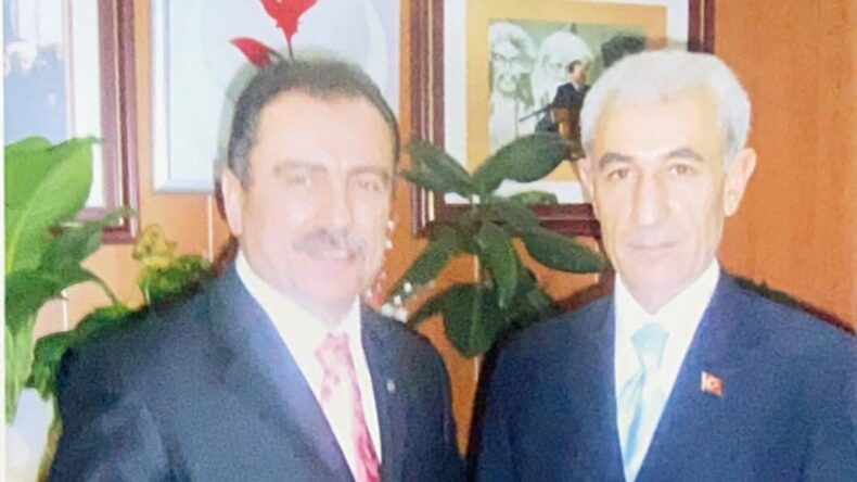 AHMET POLAT’SIZ BBP OLMAZ!