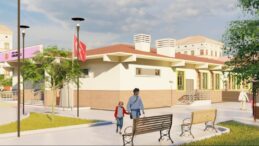 EĞİTİMDE GELECEĞE YATIRIM