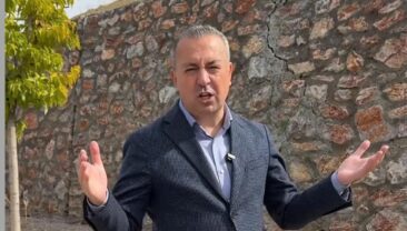 KİM ÖLE KİM KALA. 2029 ‘ A HAZIRMIŞ…