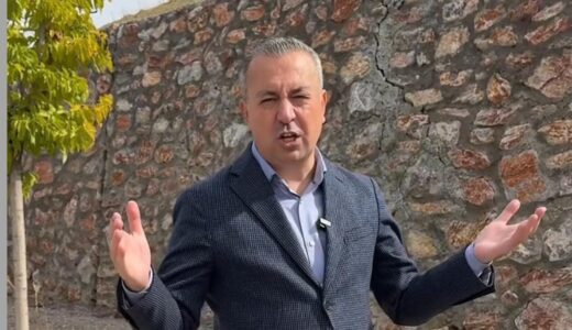 KİM ÖLE KİM KALA. 2029 ‘ A HAZIRMIŞ…