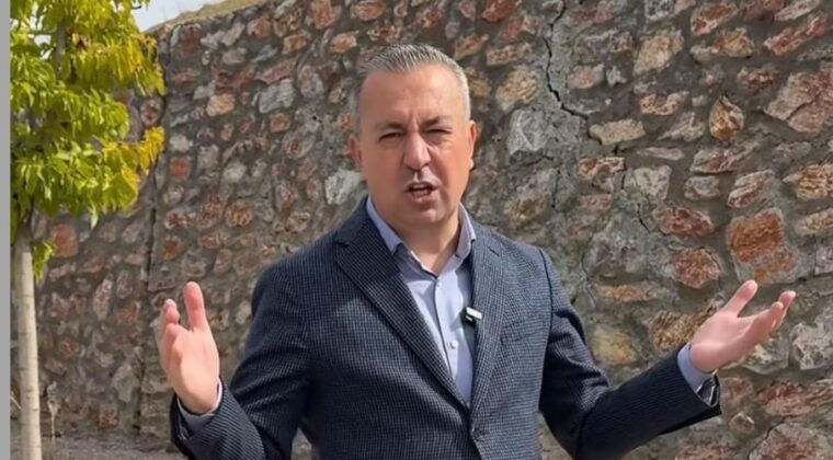 KİM ÖLE KİM KALA. 2029 ‘ A HAZIRMIŞ…