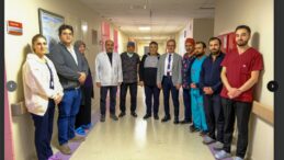 ADA’DAN BAŞARILI OPERASYON