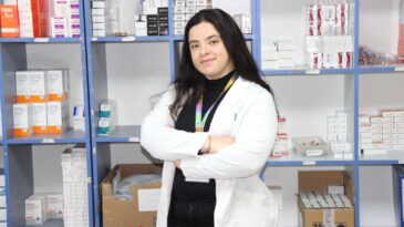 DÜNYAYI TEHDİT EDİYOR