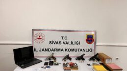 SUÇ ÖRGÜTÜ ÇÖKERTİLDİ
