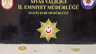 EVLİLİK VAADİYLE DOLANDIRICILIK ŞÜPHELİLERİ YAKALANDI
