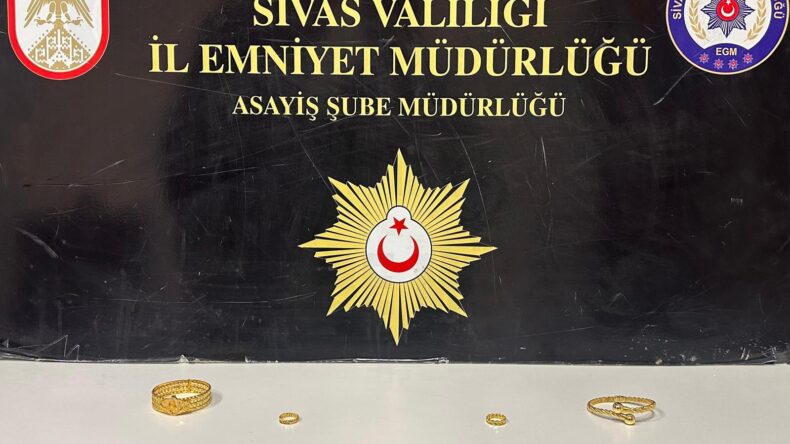 EVLİLİK VAADİYLE DOLANDIRICILIK ŞÜPHELİLERİ YAKALANDI