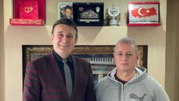 ESNAFIN SESİ OLMAK KOLAY DEĞİL