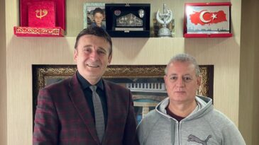 ESNAFIN SESİ OLMAK KOLAY DEĞİL