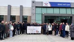 DİRİLİŞ NESLİ ” PROJESİ İSTANBUL ÇIKARILMASIYLA TAÇLANDI