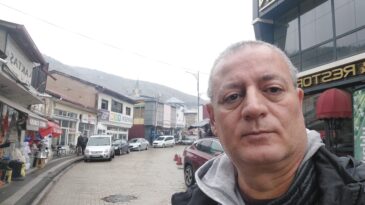 PERFORMANS DEĞİL, VİCDAN AMELİYATI YAPIYORSUNUZ
