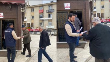 YÜZLERCE HESAP TESPİT EDİLDİ