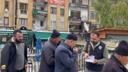 SİBER SUÇLAR UYARDI