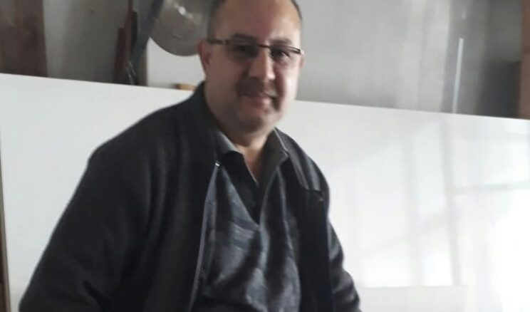GARİBAN BU DÜZENİN NERESİNDE??