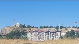 ALTERNATİF ULAŞIM ÖNERİSİ