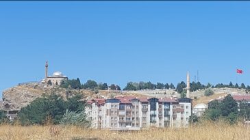 ALTERNATİF ULAŞIM ÖNERİSİ