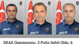 OCAKLARA ATEŞ DÜŞTÜ