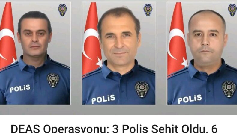 OCAKLARA ATEŞ DÜŞTÜ