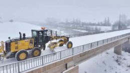 HASTA İÇİN YOL AÇILDI