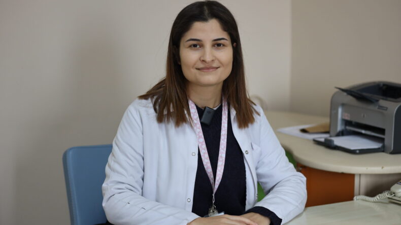 ÖZYÜREK, “DEPRASYON SADECE ÜZÜNTÜ DEĞİLDİR”