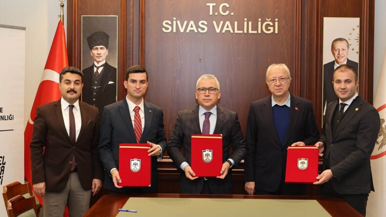 Buruciye Medresesi Kapsamlı Restorasyona Alınıyor