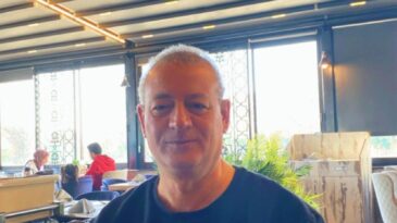 OHH NE ÂLÂ DEVLET!