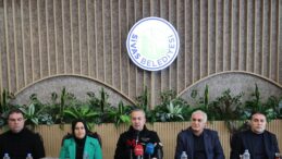UZUN, “MASADAN DEĞİL, SAHADAN YÖNETTİK”