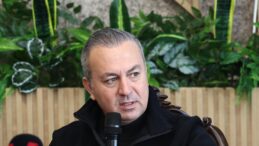 İDDİALAR CİDDİ, SÜREÇ DAHA DA CİDDİ OLMALI…