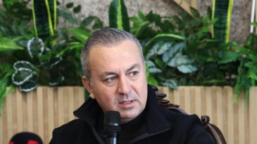 İDDİALAR CİDDİ, SÜREÇ DAHA DA CİDDİ OLMALI…