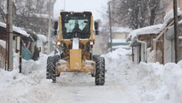 KAR SADECE SİVAS’A MI YAĞDI?