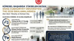 BÜYÜK BAŞARI !