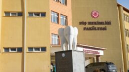 SCÜ DİŞ HEKİMLİĞİ FAKÜLTESİ’NE DEPAd’dan AKREDİTASYON