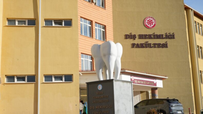 SCÜ DİŞ HEKİMLİĞİ FAKÜLTESİ’NE DEPAd’dan AKREDİTASYON