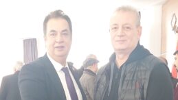 REKTÖR ŞENGÖNÜL; ” 15 MİLYON ÖDENEK GELDİ”