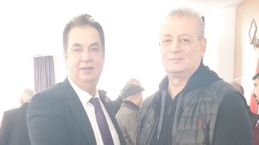 REKTÖR ŞENGÖNÜL; ” 15 MİLYON ÖDENEK GELDİ”