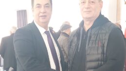 NET KONUŞTU, SORULARA AÇIK YÜREKLİLİKLE CEVAP VERDİ