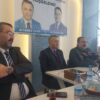 SİVAS’TA DEVA’DA SESSİZ DEPREM