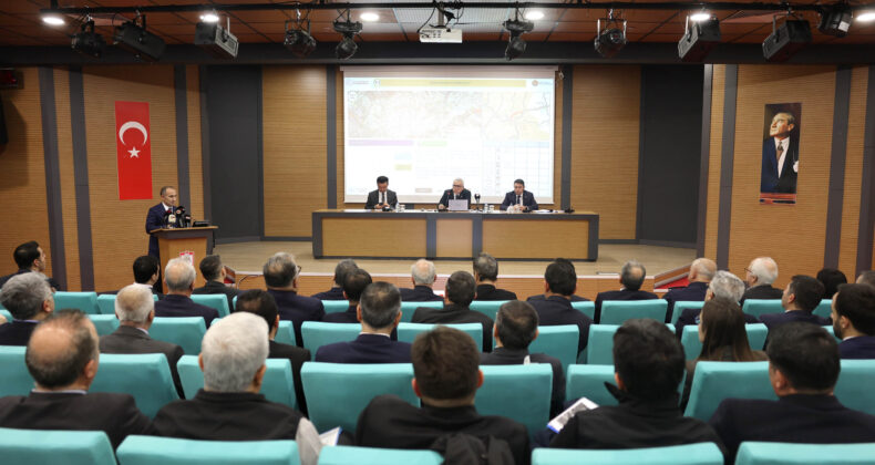 SANAYİ ANADOLU’YA TAŞINIYOR… SİVAS YİNE SEYİRCİ Mİ OLACAK?