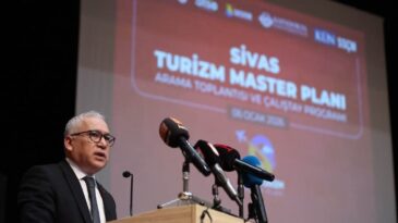 YOL HARİTASI BELİRLENİYOR