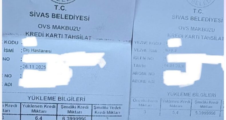 SESİZCE SU ZAMMI YAPILDI