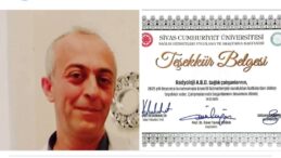 RADYOLOJİDE 24 SAATLİK ÖZVERİ: HAKLARI ÖDENMEZ